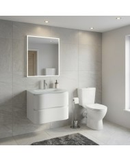 Basin Faucet Orion Chrome