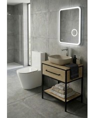 Spiegel Pomona 60x80