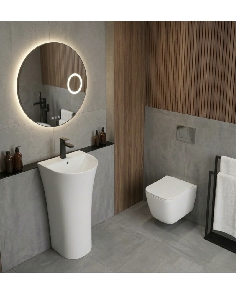 Wand WC Onil 3.0