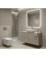 Тумба подвесная Varana 800