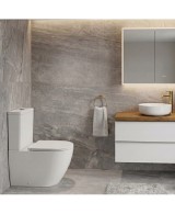 Kompaktní WC Tivo - Lavita