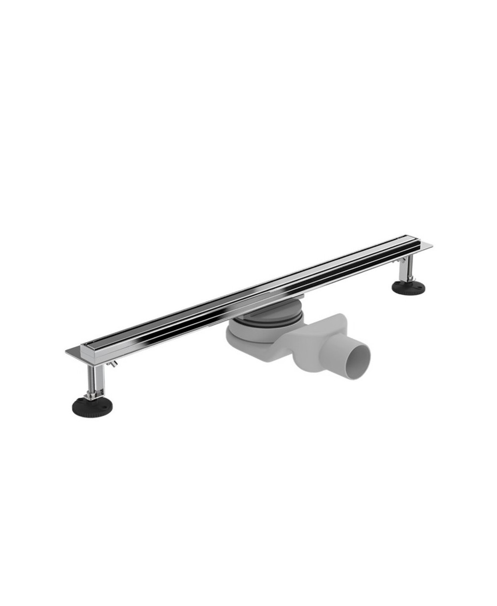 Linearni tanki Chrome 700 linearni odvod