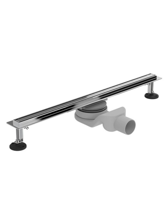 Linearni tanki Chrome 800 linearni odvod
