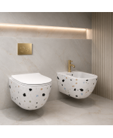 Sofi Slim Stone 3.0 pakabinamas unitazas
