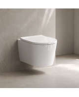 Wall-Hung WC Versoni 3.0