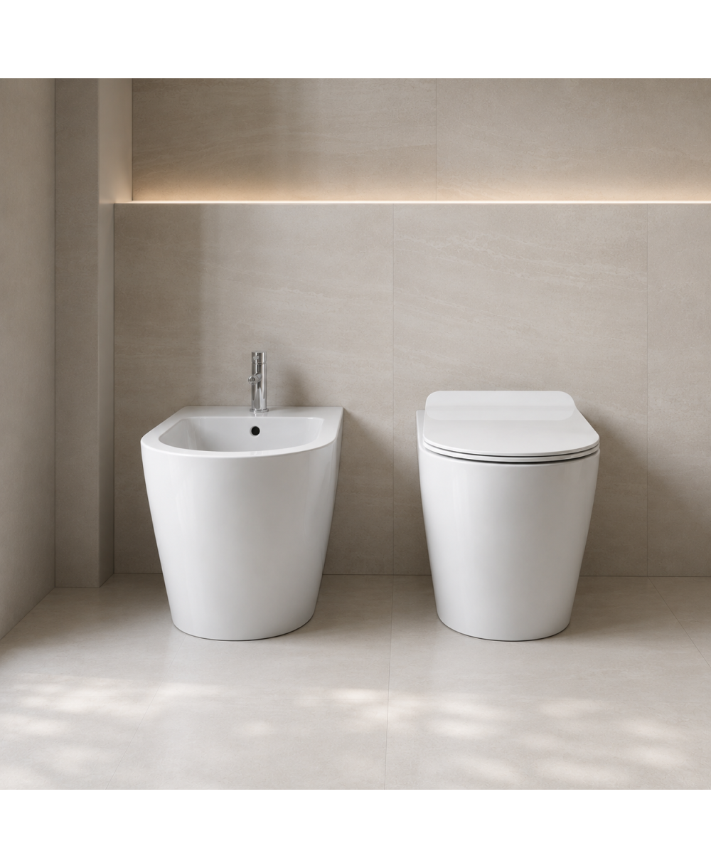 Stojací bidet Sofi