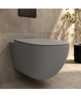 Sinto Grey 3.0 pakabinamas unitazas