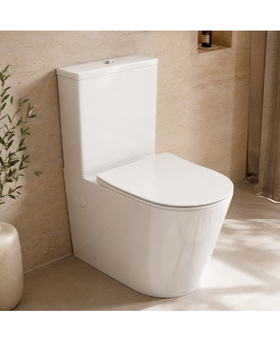 Vas WC monobloc Anton 2.0