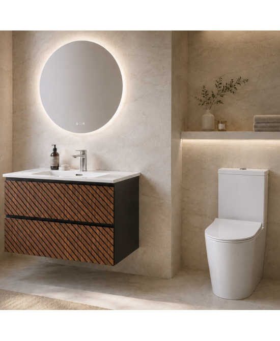 Зеркало Aura Pro 80