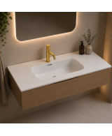 Lavoar pentru mobilier Minnesota 1000