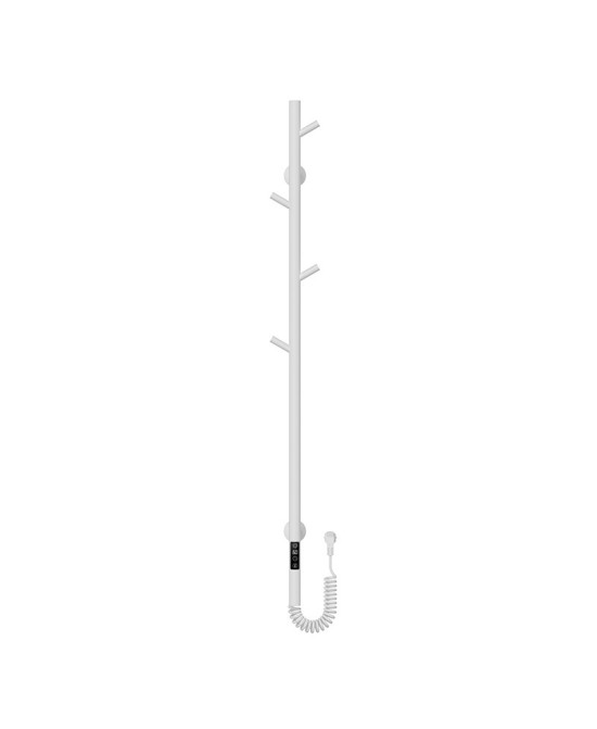 Lumera White 1405 vannitoaradiaator
