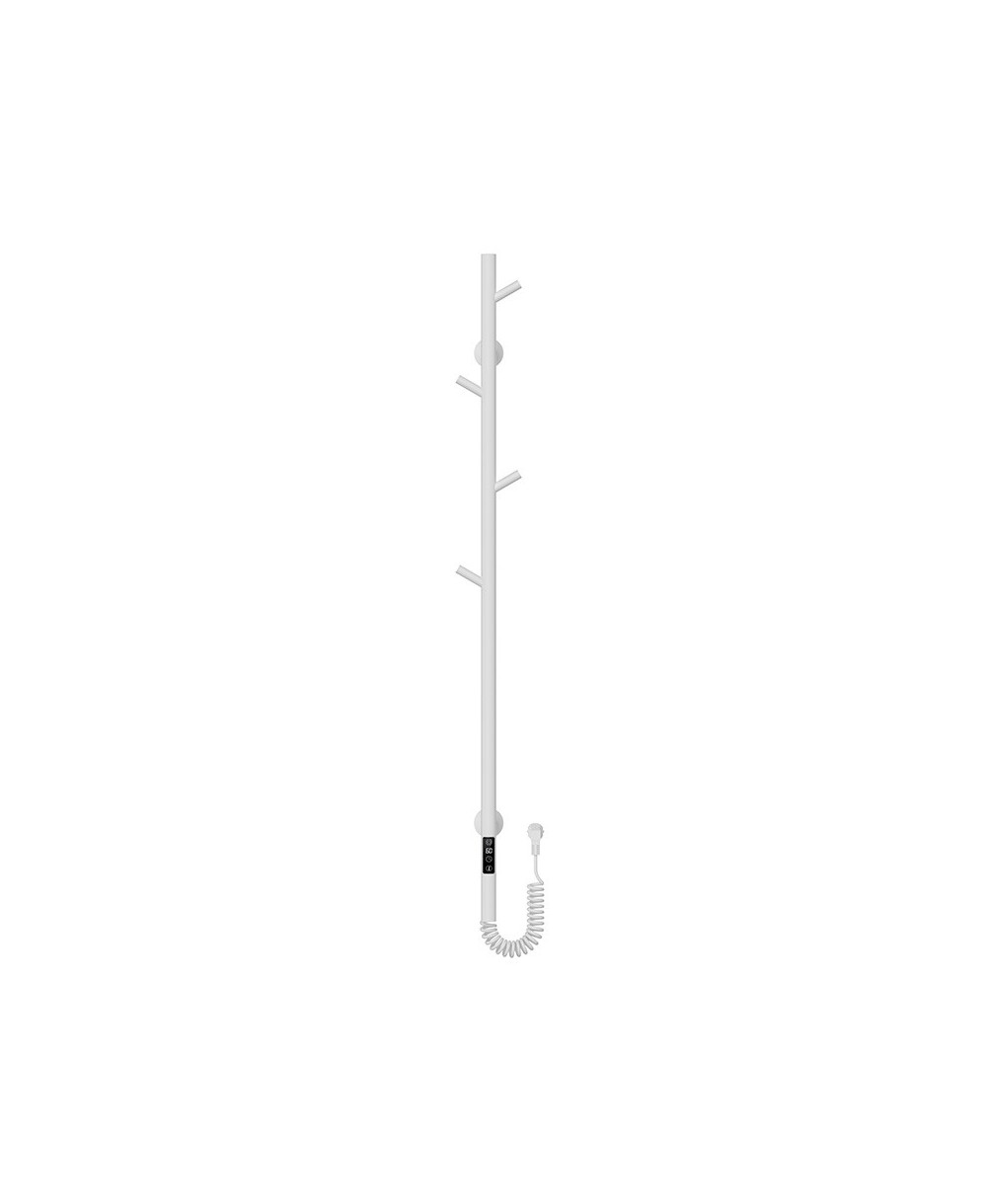 Καλοριφέρ μπάνιου Lumera White 1405