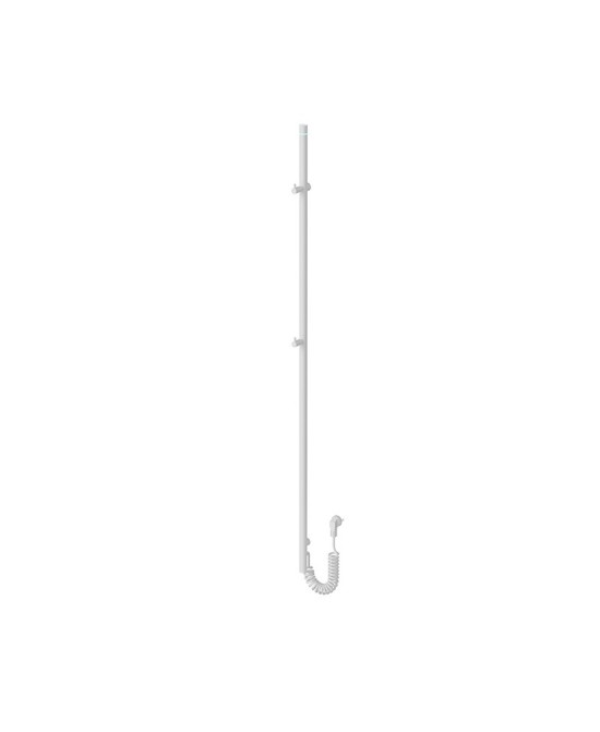 Καλοριφέρ μπάνιου Serano White 1500