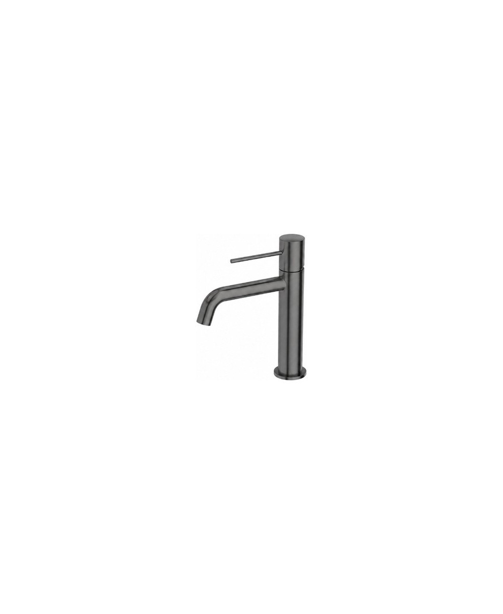 Low Basin Faucet Orion Gunmetal