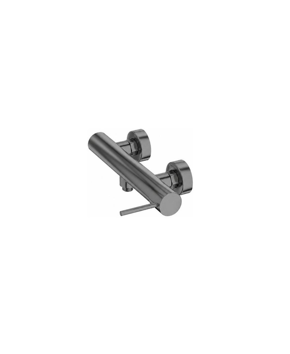 Душевая батарея Orion Gunmetal