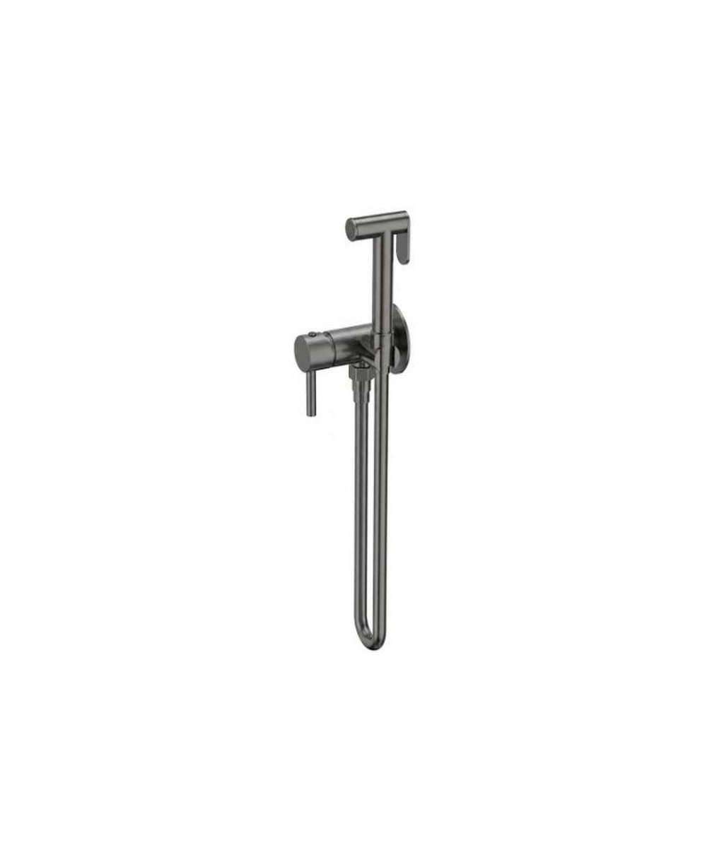 Orion Gunmetal varjatud bideesegisti