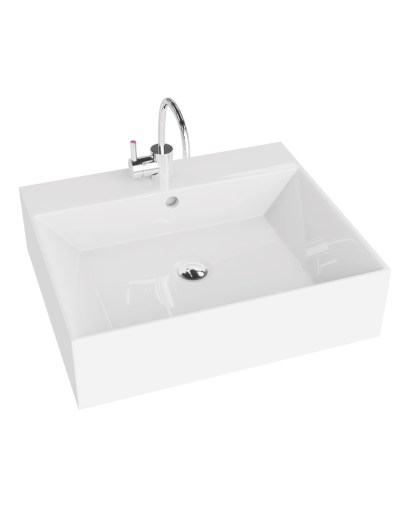Countertop Basin/Wall-Hung Vista
