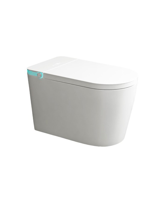 Monoblok WC Aurelia sa Smart daskom