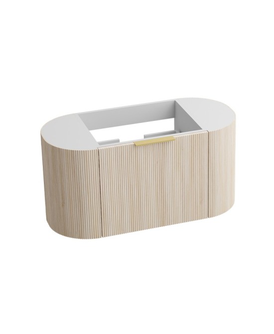 Viseći ormarić Forma Wood 1000