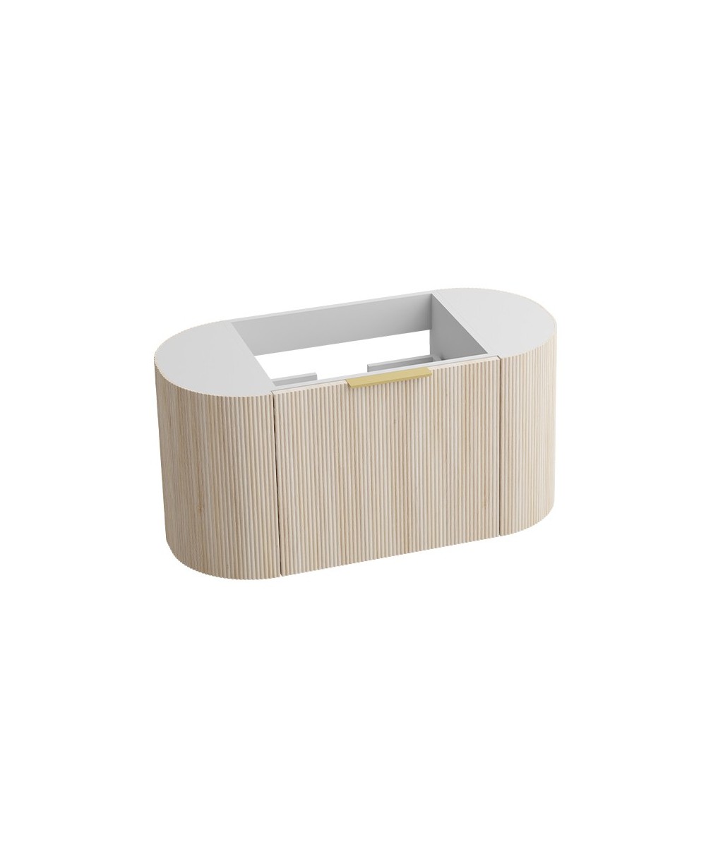 Závěsná skříňka Forma Wood 1000