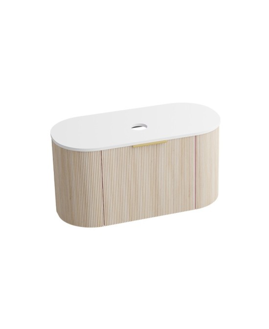 Hängeschrank Forma Wood 1000
