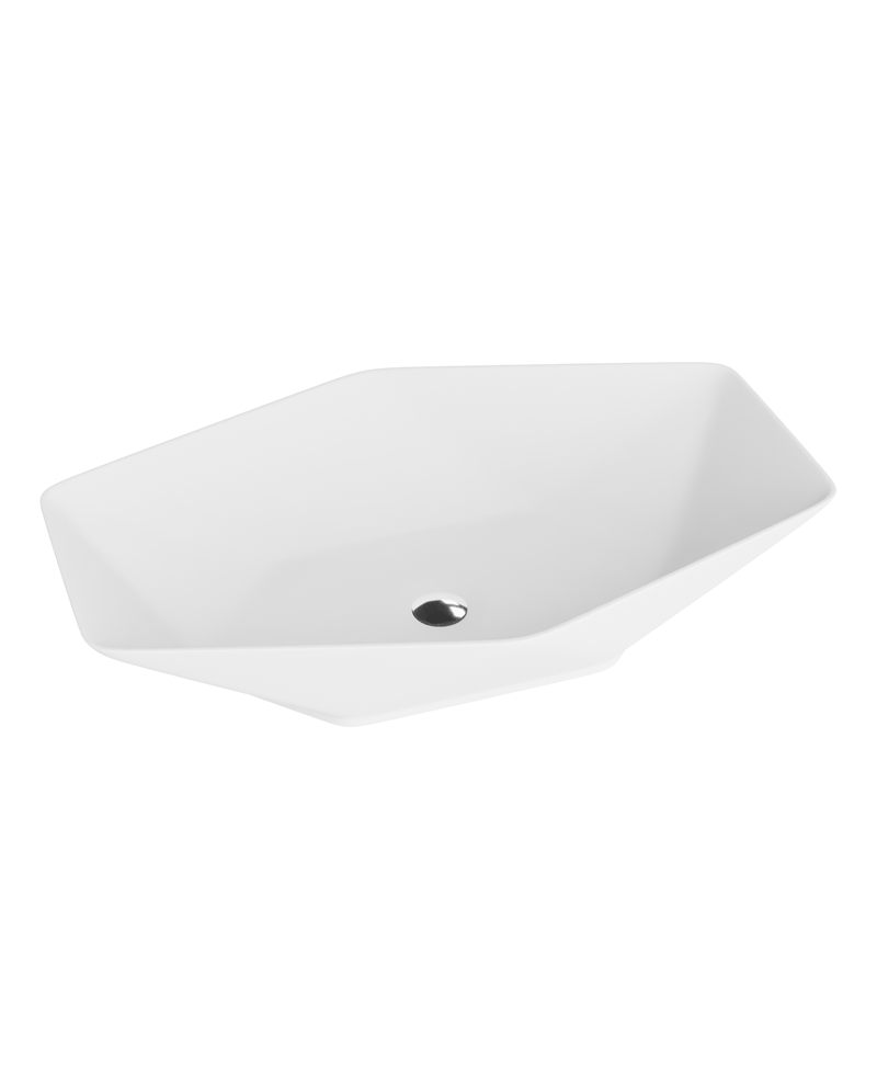 Countertop Basin Sovena