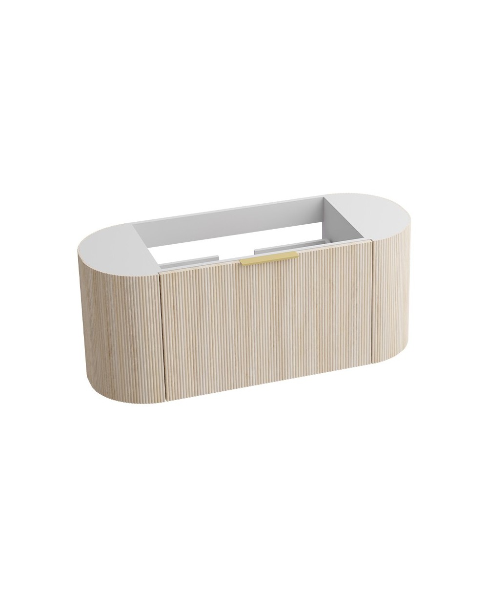 Dulap suspendat Forma Wood 1200
