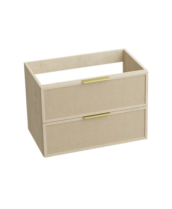 Підвісна шафка Braid 800