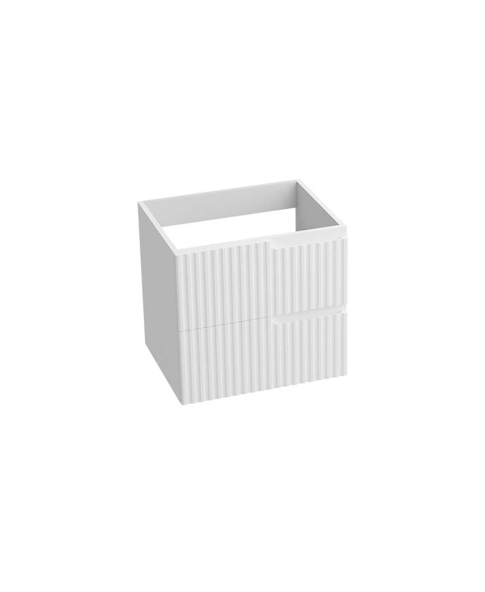 Cabinet Lavita LINEA 60 matt white