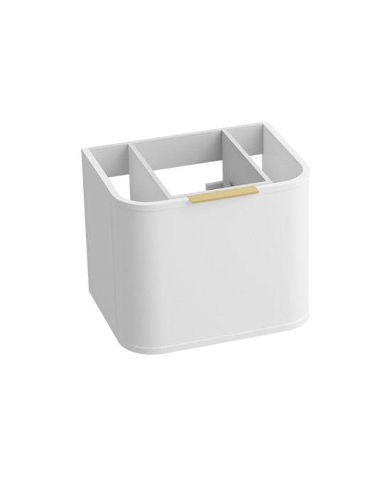 Meuble suspendu Lavita NUVIO 60 matt white