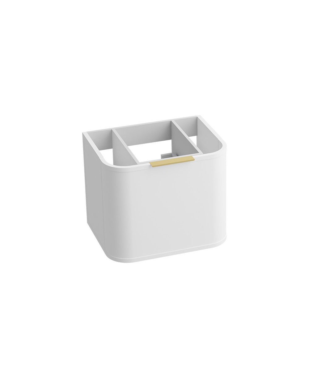 Seinakapp Lavita NUVIO 60 matt white