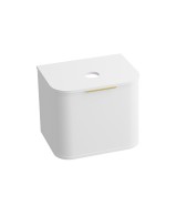 Seinakapp Lavita NUVIO 60 matt white