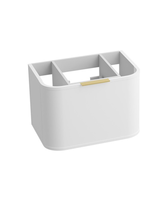 Cabinet Lavita NUVIO 80 matt white