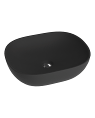 Countertop Basin Redondo Black