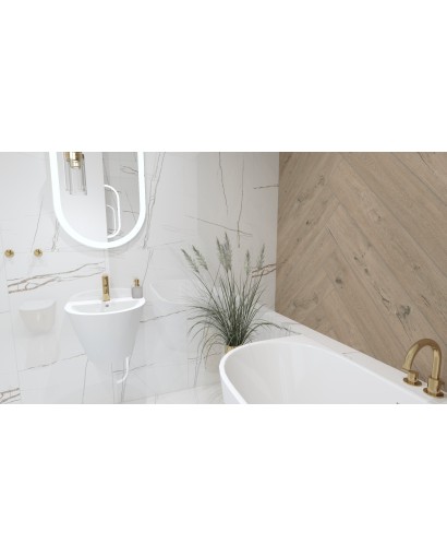 Wall-Hung Basin Alsola