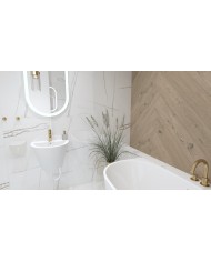 Wall-Hung Basin Alsola