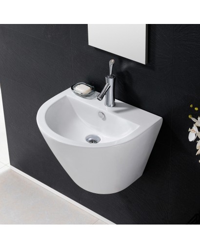 Wall-Hung Basin Alsola