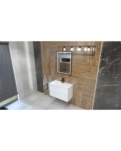 Möbelwaschtisch Floryda 800