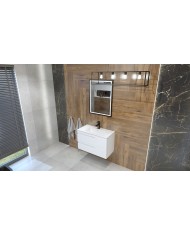 Меблевий умивальник Floryda 800