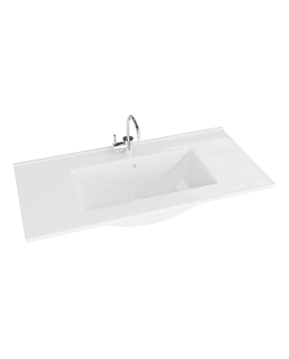 Lavoar pentru mobilier Floryda 800
