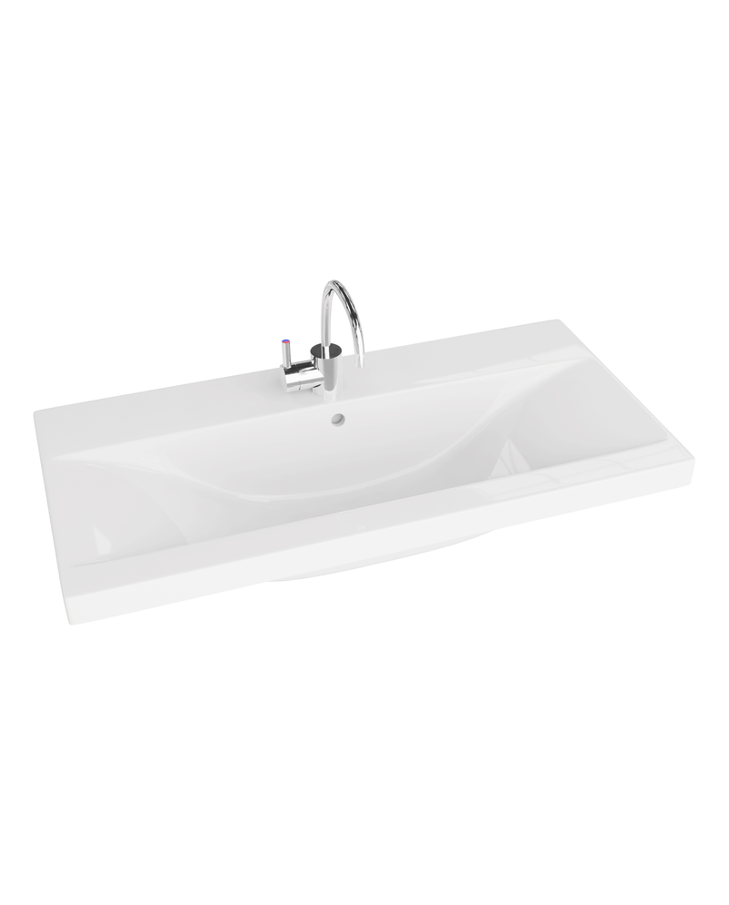 Furniture Basin Kalifornia 800