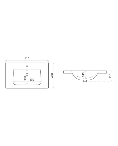 Furniture Basin Kansas 800