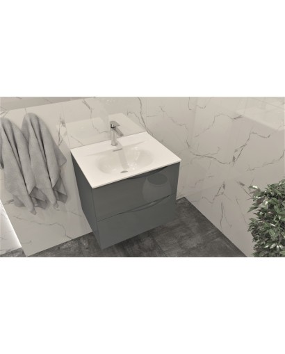 Plan vasque Kolorado 600