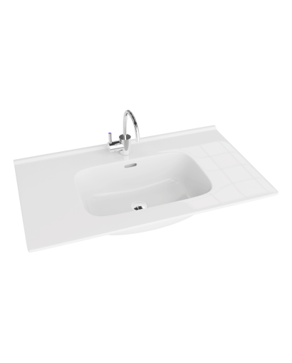 Lavoar pentru mobilier Minnesota 800