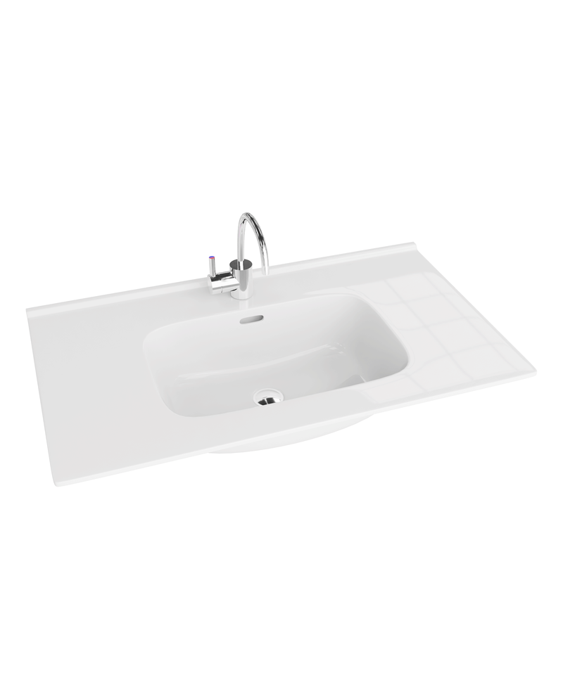 Plan vasque Minnesota 800