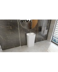 Lavabo colonne Iva