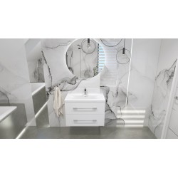 Miroir Aura 80