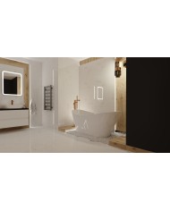Freestanding bathtub Bellagio 1700