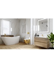 Рушникосушарка Lungo White 1320
