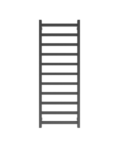 Radiator de baie Lungo Metalic Grey 960
